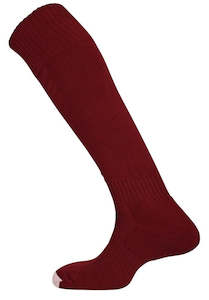 Mitre Mercury Plain Socks Mypsmm