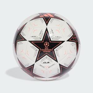 ADIDAS UCL TRAINING BALL IX4063