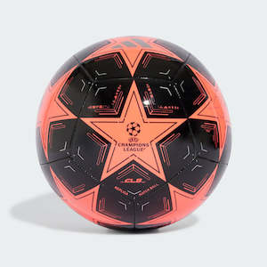 Ball Football: ADIDAS UCL CLUB IX4064