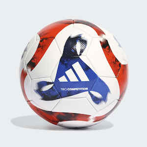 Ball Football: ADIDAS TIRO COMPETITION HT2426
