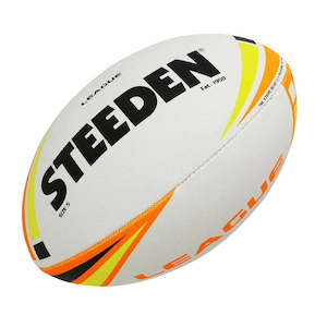 Steeden Rugby: Steeden Nzrl League Match Mod Ages 1012