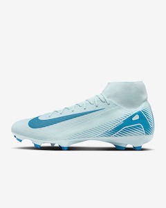 Nike: NIKE ZOOM SUPERFLY 10 ACADEMY FG FQ1456-400