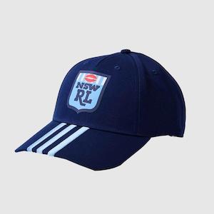 Adidas Rugby: ADIDAS NSW 3 STRIPES CAP JV7016