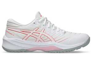 Asics: ASICS GEL-NETBURNER 21 WOMENS D WIDTH 1072A113.100