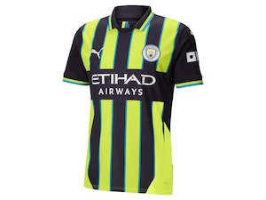 PUMA MANCHESTER CITY MCFC AWAY JERSEY 77508602