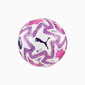 PUMA ORBITA PREMIER LEAGUE BRILLIANCE MINI