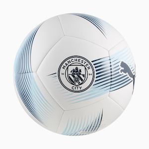 PUMA MANCHESTER CITY ESSENTIAL BALL
