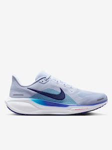 Off Field: NIKE AIR ZOOM PEGASUS 41 MENS FD2722-014