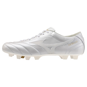 Mizuno: MIZUNO MORELIA UL FG MADE IN JAPAN 40TH YEAR