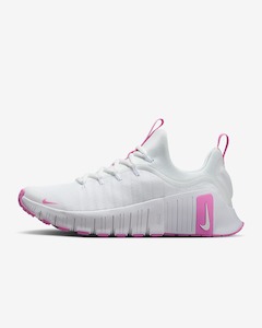 NIKE FREE METCON 6 WOMENS