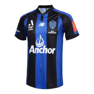NEW BALANCE AUCKLAND FC FINALS HOME JERSEY WOMENS