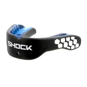 Basketball: SHOCK DOCTOR MAX POWER CARBON 6901A