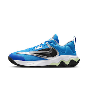 Basketball: Nike Giannis Immortality 3 Dx7533 400