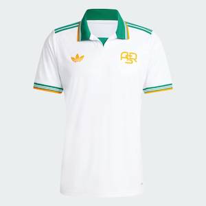 ADIDAS ROMA 3RD JERSEY 25/26