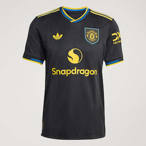 ADIDAS MANCHESTER UNITED 3RD JERSEY 25/26