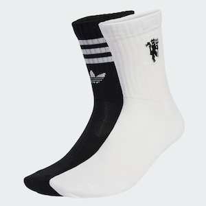 ADIDAS MANCHESTER UNITED SOCKS
