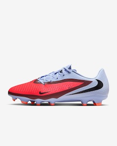 Nike Football: NIKE PHANTOM 6 LOW ACADEMY FG