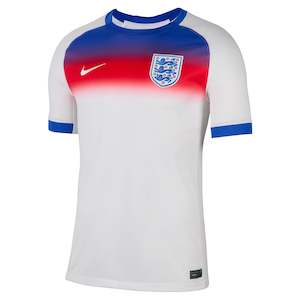Nike Football: NIKE ENGLAND ENT HOME DF STADIUM JERSEY MENS
