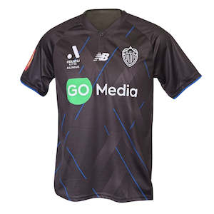 NEW BALANCE AUCKLAND FC AFC CLASH JERSEY AFC73571