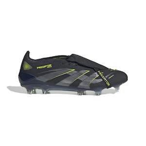 Firm Ground Football: ADIDAS PREDATOR ELITE FT FG