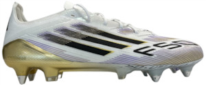 Soft Ground Football: ADIDAS F50 ELITE SG JH7635
