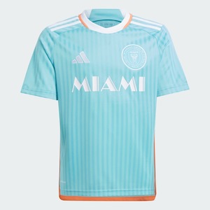 ADIDAS INTER MIAMI 3RD JERSEY YOUTH JE6077