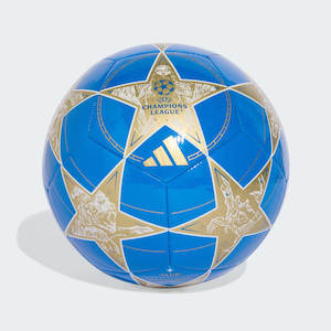 Ball Football: ADIDAS UCL CHAMPIONS LEAGUE CLUB BALL