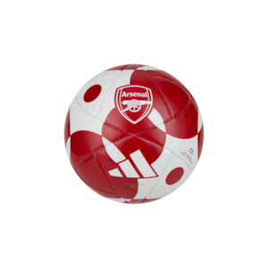ADIDAS ARSENAL AFC HOME MINI FOOTBALL