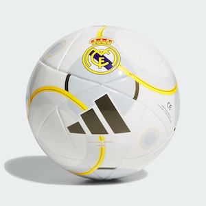 Ball Football: ADIDAS REAL MADRID MINI BALL