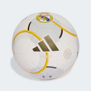 ADIDAS REAL MADRID CLUB BALL HOME