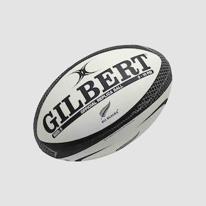 GILBERT ALL BLACKS REPLICA BALL 29912-5
