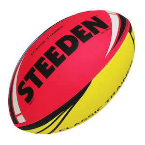 Steeden Rugby: STEEDEN CLASSIC TRAINER 17105-MUTLI-MOD