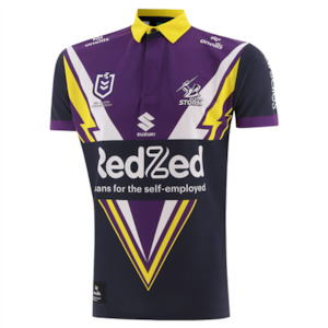 ONEILLS MELBOURNE STORM ALTERNATIVE 2025 JERSEY MENS