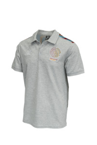 NEW BALANCE FIRST NATIONS AND PASIFIKA POLO MENS