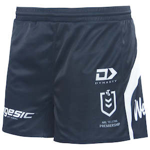 Apparel Rugby: DYNASTY WARRIORS MENS DEAR WARRIOR PLAYER SHORTS