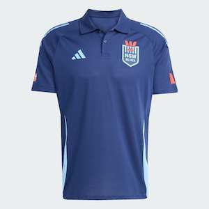 Apparel Rugby: ADIDAS NSW POLO JM4937