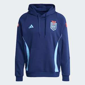 ADIDAS NSW TRG HOODY JM0777