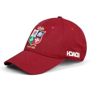 CCC CANTERBURY BIL LIONS TRAINING CAP