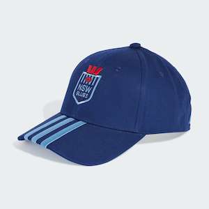 Accessories Rugby: ADIDAS NSW 3S BB CAP KA5324