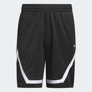 Apparel Basketball: Adidas Pro Block Short Ic2429