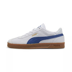 Off Field Footwear Mens: Puma Club 38111126