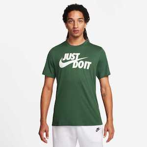 NIKE M NSW TEE JUST DO IT SWOOSH AR5006-323