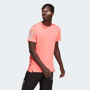Adidas Own The Run Tee Mens Hb7446