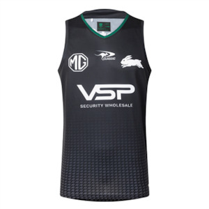 CLASSIC MENS 2025 RABBITOHS PRO TRAINING SINGLET SSR25MSI1