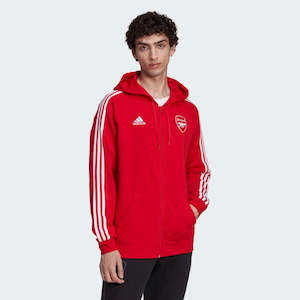 Jerseys Hoodies Mens: Adidas Afc Dna Fx Hoodie M Hf4048