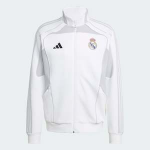 ADIDAS REAL MADRID MENS UBP DOUBLEKNIT TRACKTOP