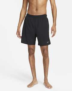 NIKE MENS DF CHALLENGER 7 2 IN 1 SHORT DV9357-010