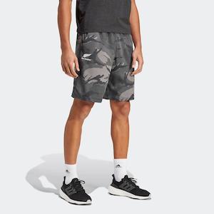 Adidas All Blacks Camo Short Iw0253