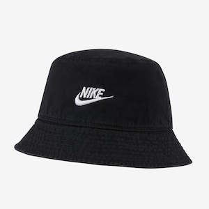 Hats Gloves: Nike Nsw Bucket Futura Wash Hat Dc3967010