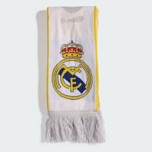 All Accessories Mens: ADIDAS REAL MADRID SCARF